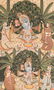 Tibetan Thangka - 5