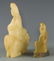 6 Chinese & Asian Decorative Items, inc. Silver - 6