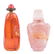 2 Snuff Bottles including Rose Quartz - 2