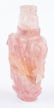 2 Snuff Bottles including Rose Quartz - 5