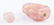 2 Snuff Bottles including Rose Quartz - 8