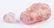 2 Snuff Bottles including Rose Quartz - 9
