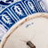 Chinese Porcelain Blue & White Lamp - 7