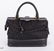 Black Gucci Doctor Bag
