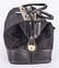Black Gucci Doctor Bag - 6