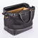 Black Gucci Doctor Bag - 7