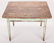 Southern Hepplewhite Yellow Pine Table - 2