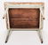 Southern Hepplewhite Yellow Pine Table - 5