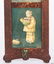 Arts & Crafts Frame with Asian prints - 3