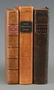 5 Medical Books, 3 Percivall Pott, 2 Curtis - 2