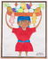 Seymour Etienne Bottex Haitian Painting