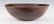 Large Turned Wooden Bowl, American - 3