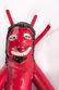 3 R. Cooper Folk Artworks "Scate Bordin to Hell" - 9