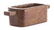John Taylor & Co. Silver Ingot Mold - 2