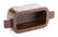 John Taylor & Co. Silver Ingot Mold - 5