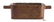 John Taylor & Co. Silver Ingot Mold - 7