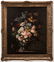 Jan Van Doust Dutch Oil on Canvas Still Life - 2