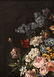 Jan Van Doust Dutch Oil on Canvas Still Life - 3