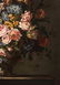 Jan Van Doust Dutch Oil on Canvas Still Life - 6