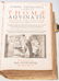 Thomas Aquinas 1645 Vellum Bound book