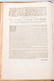 Thomas Aquinas 1645 Vellum Bound book - 7