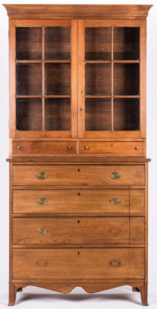 East Tennessee Walnut China Press (1 of 18)