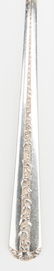 Towle Sterling Flatware, Rambler Rose, 111 total pcs. - 12