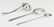 Towle Sterling Flatware, Rambler Rose, 111 total pcs. - 13
