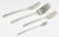 Towle Sterling Flatware, Rambler Rose, 111 total pcs. - 8