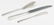 Towle Sterling Flatware, Rambler Rose, 111 total pcs. - 9