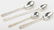 Kirk Repousse Sterling Flatware, 62 pcs - 10