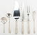 Kirk Repousse Sterling Flatware, 62 pcs - 3