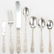 Kirk Repousse Sterling Flatware, 62 pcs - 7
