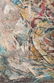 Abstract Oil On Canvas, Kermit Ewing Frame - 5