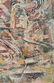 Abstract Oil On Canvas, Kermit Ewing Frame - 6