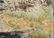 Abstract Oil On Canvas, Kermit Ewing Frame - 7