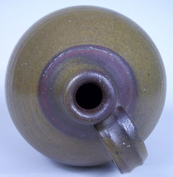 Middle Tennessee or Kentucky stoneware jug - 3