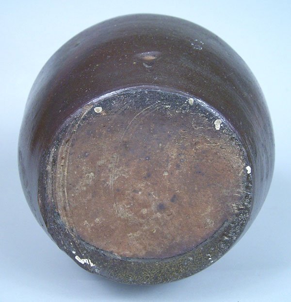 Middle Tennessee or Kentucky stoneware jug - 4