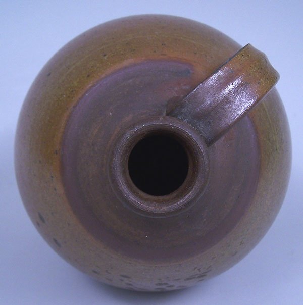 Middle Tennessee or Kentucky large stoneware jug - 4