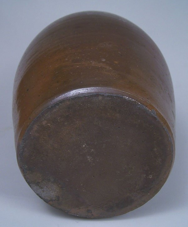 Middle Tennessee or Kentucky large stoneware jug - 5