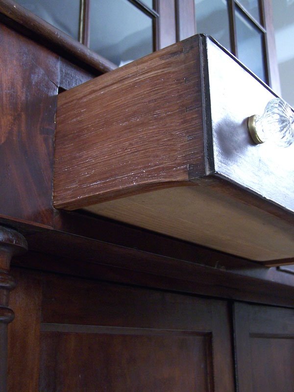 Southern Jackson press from Brownsville, Tennessee - 3