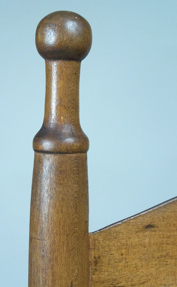 Distinguished Tennessee rocker by Wilder family - 5