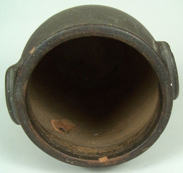 Washington County, Tennessee jar, attrib. Decker - 3