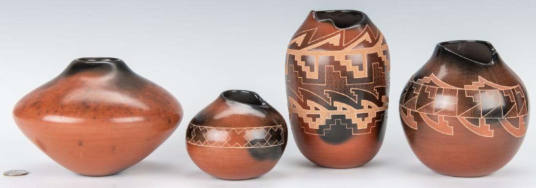 4 Jars: Jody Folwell and Polly Rose, Santa Clara (1 of 14)