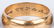 Group of 11 pcs 14K gold Jewelry, incl. Masonic - 10