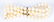2 Gemstone Bracelets - 12