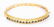 2 Gemstone Bracelets - 4