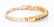 2 Gemstone Bracelets - 6