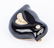 3 Gemstone Insect and Bird Pins - 13