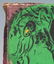Marc Chagall Color Lithograph, David and Absalom - 12